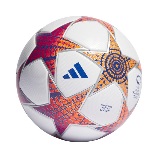 Adidas Μπάλα ποδοσφαίρου WUCL LGE